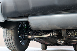 2020款奇瑞瑞虎7 神行版 1.6T DCT神行7号