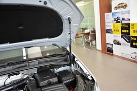 2013款大众夏朗2.0TSI标配型 欧V
