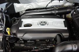 2013款大众夏朗2.0TSI标配型 欧V