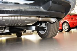 2013款大众夏朗2.0TSI标配型 欧V