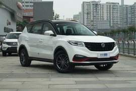 2021款东风风光580 红星版 1.5TGDI 自动尊贵型