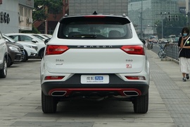 正后