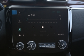 2021款领克02 2.0T 自动两驱耀 冠军版