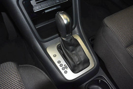2013款大众夏朗2.0TSI标配型 欧V