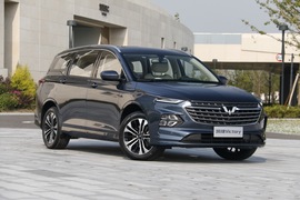 2020款五菱凯捷1.5T 自动旗舰型