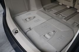 2020款五菱凯捷1.5T 自动旗舰型