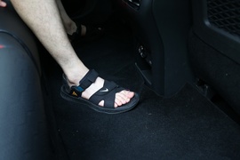 2020款 BEIJING汽车 BEIJING-X7 1.5TD DCT致领版