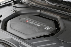 2020款 BEIJING汽车 BEIJING-X7 1.5TD DCT致领版