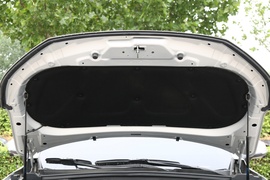 2020款 BEIJING汽车 BEIJING-X7 1.5TD DCT致领版