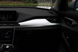 2020款 BEIJING汽车 BEIJING-X7 1.5TD DCT致领版