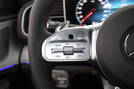 2020款奔驰AMG GLE 53 4MATIC+