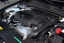 2021款标致508L 400THP PureTech 驭动版 国VI