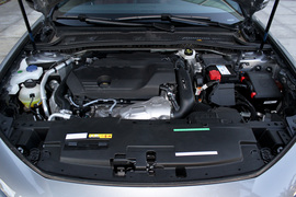 2021款标致508L 400THP PureTech 驭动版 国VI