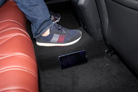 2021款标致508L 400THP PureTech 驭动版 国VI