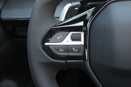 2021款标致508L 400THP PureTech 驭动版 国VI