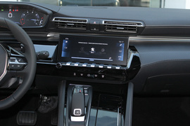 2021款标致508L 400THP PureTech 驭动版 国VI