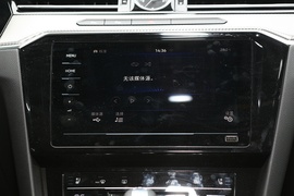2020款大众CC 330TSI 魅颜版 国VI