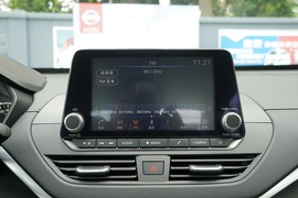 2020款日产天籁 改款 2.0T XL Upper AD1 智享领航版