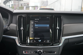 2020款沃尔沃V90 Cross Country 改款T5 AWD 智远版