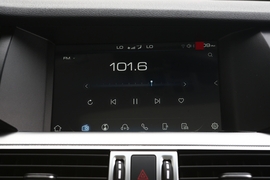 2021款 哈弗H7 2.0T 自动悦享型