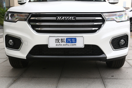 【h7图片】哈弗h7图片大全_搜狐汽车网