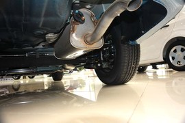 2013款赛欧三厢1.2手动幸福版