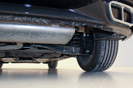 2021款大众高尔夫 280TSI DSG R-line