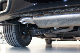 2021款大众高尔夫 280TSI DSG R-line