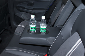 2021款大众高尔夫 280TSI DSG R-line