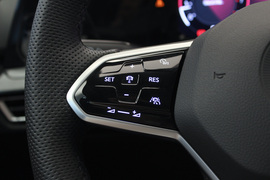 2021款大众高尔夫 280TSI DSG R-line