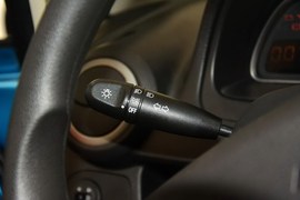 2013款赛欧三厢1.2手动幸福版