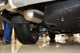 2013款现代格锐3.0L手自一体旗舰版6座