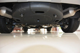 2013款现代格锐3.0L手自一体旗舰版6座