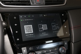 2021款日产逍客 2.0L XV TOP CVT旗舰版