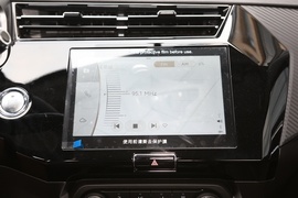 2021款奇瑞瑞虎3x PLUS 1.5L CVT痛快红枣版