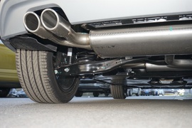 2021款大众 途安L 280TSI DSG拓界豪华版 7座