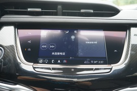 2020款凯迪拉克XT6 28T 七座豪华运动型至享安全版