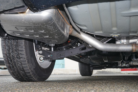 2020款凯迪拉克XT6 28T 六座四驱风尚型