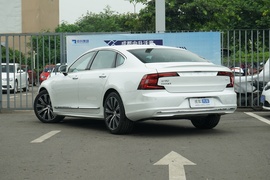 侧后45°