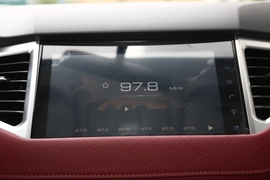 2021款 哈弗H6 COUPE 智联版 1.5T 自动两驱豪华智联型