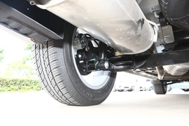 2021款 东风风光580 星版 1.8L 手动精英型
