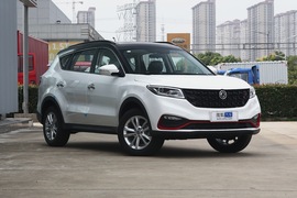2021款 东风风光580 星版 1.8L 手动精英型