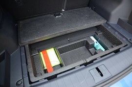 2020款威马EX5-Z Pro性能版