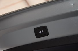 2020款荣威RX5 PLUS 300TGI 自动Ali国潮旗舰版