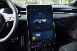2020款金康赛力斯SF5 四驱高性能版 改款