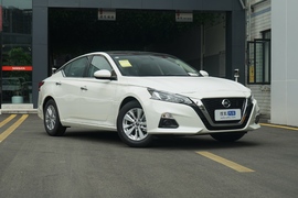 2020款 日产天籁 改款 2.0L XL 舒适版