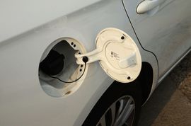 2021款别克英朗 1.3T 自动轻混动精英型 改款