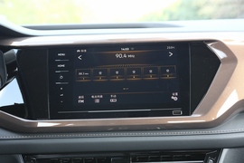 2021款 大众途岳 280TSI 两驱豪华版PLUS