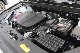 2021款捷途X70 PLUS 1.6T DCT地 5座