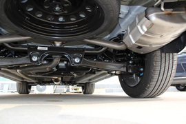 2021款捷途X70 PLUS 1.6T DCT地 5座